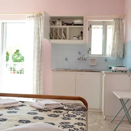 아파트호텔 Oniro