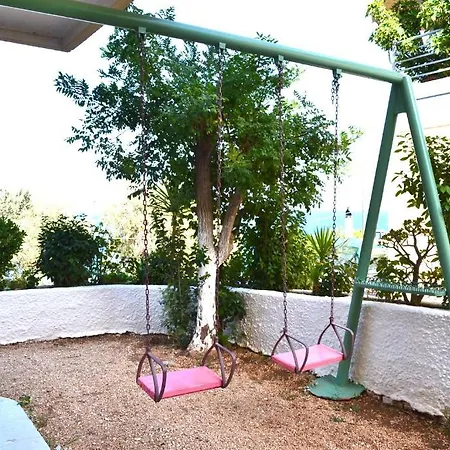 아파트호텔 Oniro