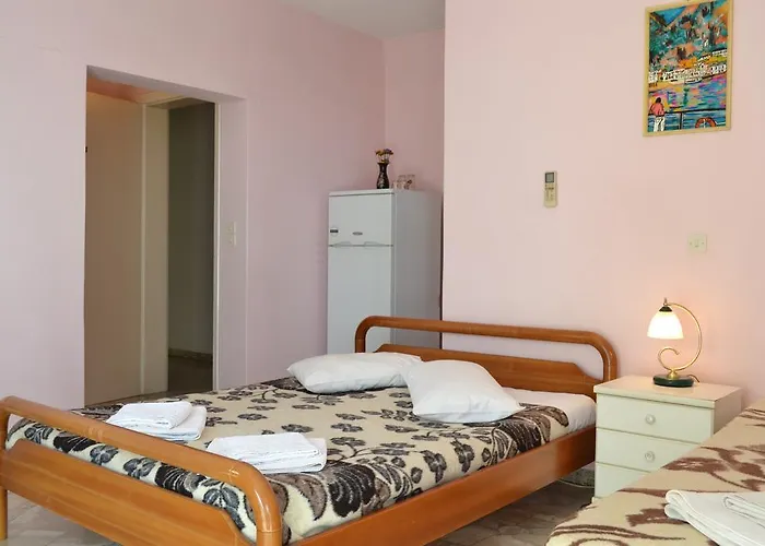 Oniro 3* Ксиропигадо