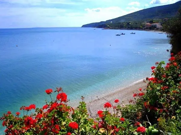 Oniro 3* Ксиропигадо