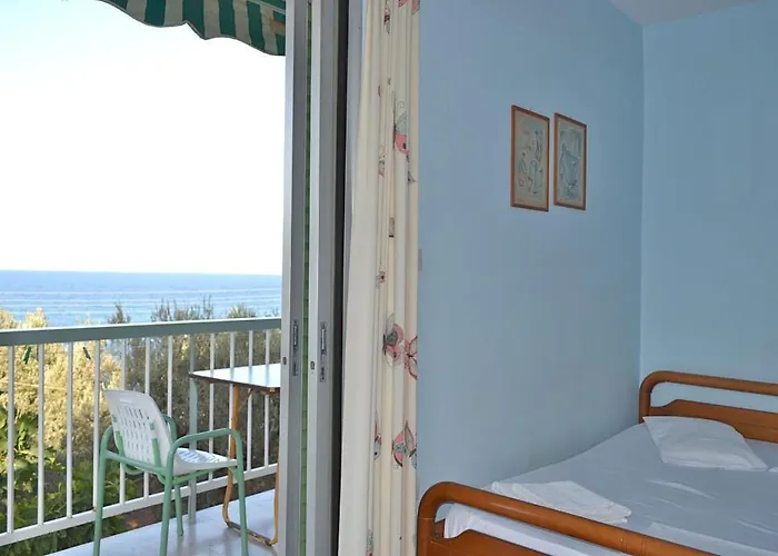 Oniro 3* Ксиропигадо