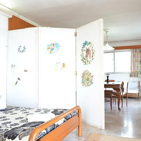 Hotel apartamentowy Oniro Xiropigado