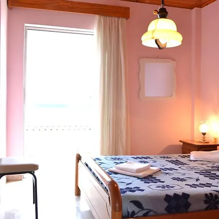 Hotel apartamentowy Oniro 3*