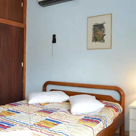 Oniro Hotel apartamentowy Xiropigado