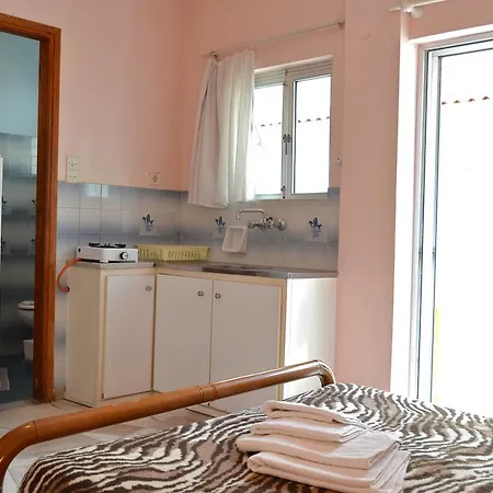 Oniro شقة فندقية زيروبيغادو