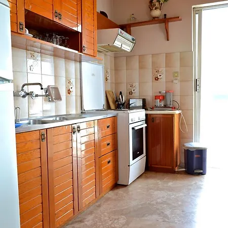 Hotel apartamentowy Oniro Xiropigado