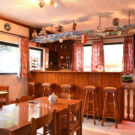 Oniro Hotel apartamentowy Xiropigado