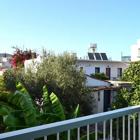 Hotel apartamentowy Oniro 3*