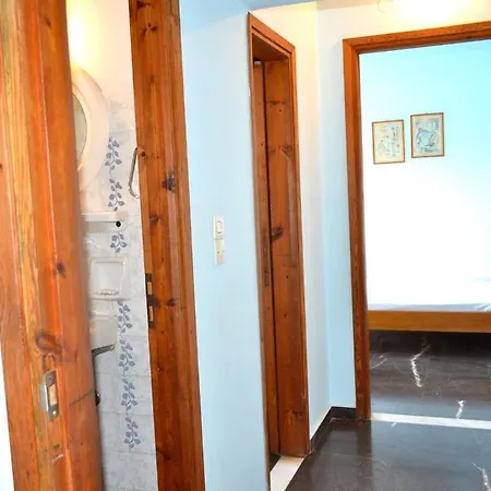 Hotel apartamentowy Oniro Xiropigado