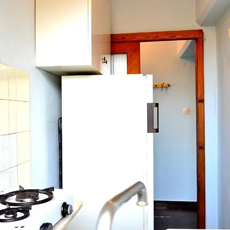 Hotel apartamentowy Oniro