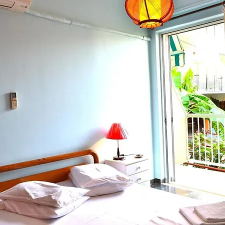 Hotel apartamentowy Oniro 3*