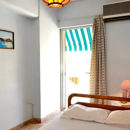 Hotel apartamentowy Oniro Xiropigado