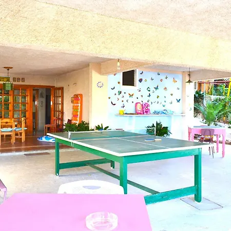 Oniro Hotel apartamentowy Xiropigado