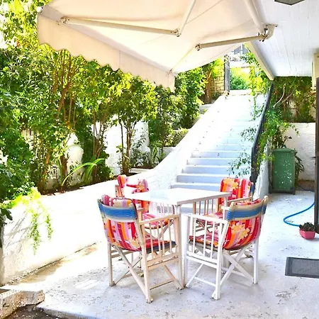 Hotel apartamentowy Oniro