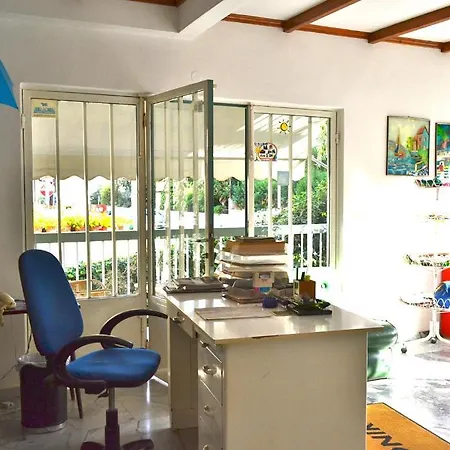 Hotel apartamentowy Oniro Xiropigado