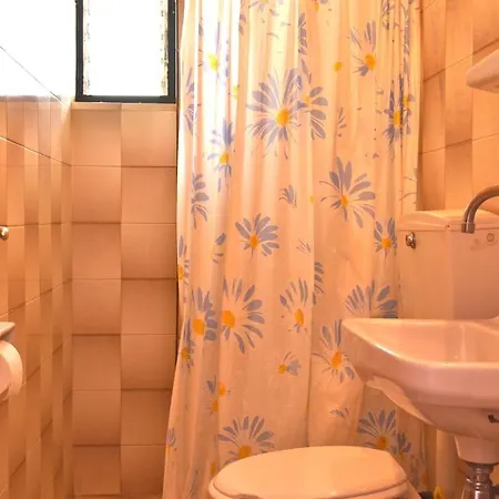 Hotel apartamentowy Oniro 3*