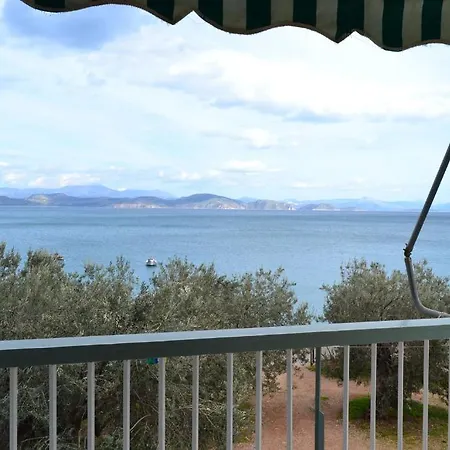 Ξενοδοχείο με διαμερίσματα Oniro