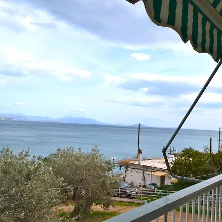 Oniro Ξενοδοχείο με διαμερίσματα