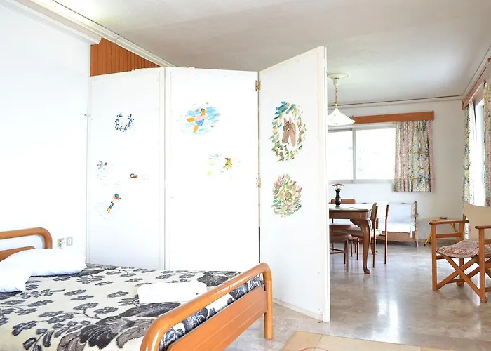 Apartmanhotel Oniro Xiropígado