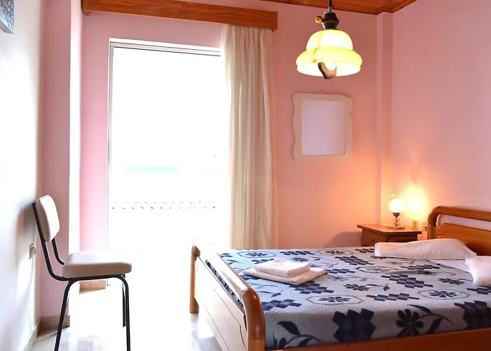 Apartmanhotel Oniro 3*