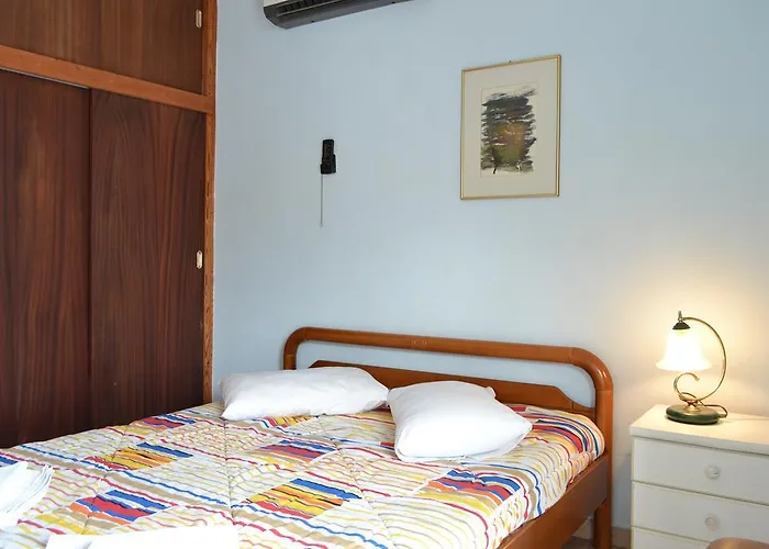 Oniro Apartmanhotel Xiropígado