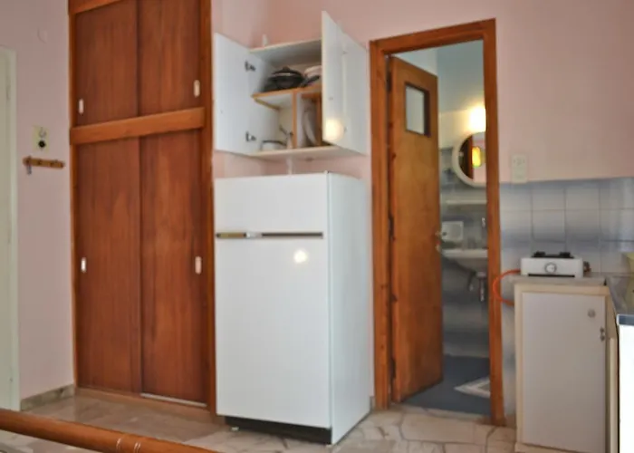 Apartmanhotel Oniro 3*