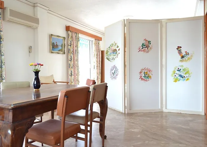 Oniro Apartmanhotel 3*