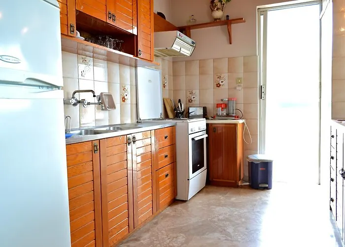 Apartmanhotel Oniro Xiropígado