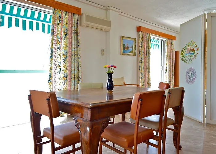 Oniro Apartmanhotel 3*