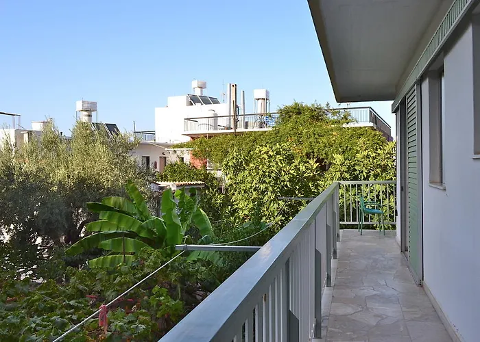 Oniro Apartmanhotel 3*