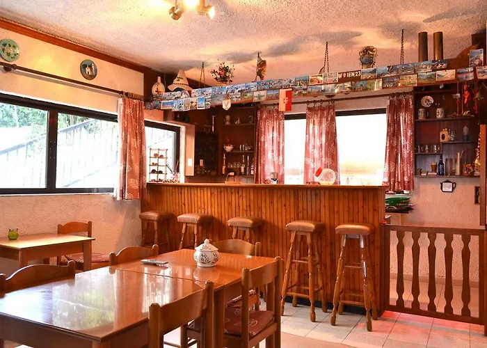 Oniro Apartmanhotel Xiropígado