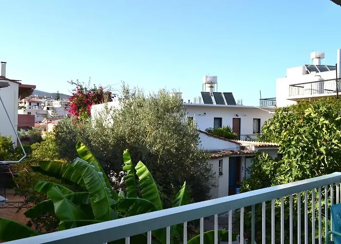 Apartmanhotel Oniro 3*