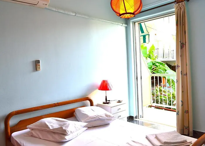 Apartmanhotel Oniro 3*