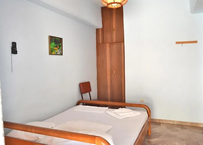 Oniro Apartmanhotel 3*