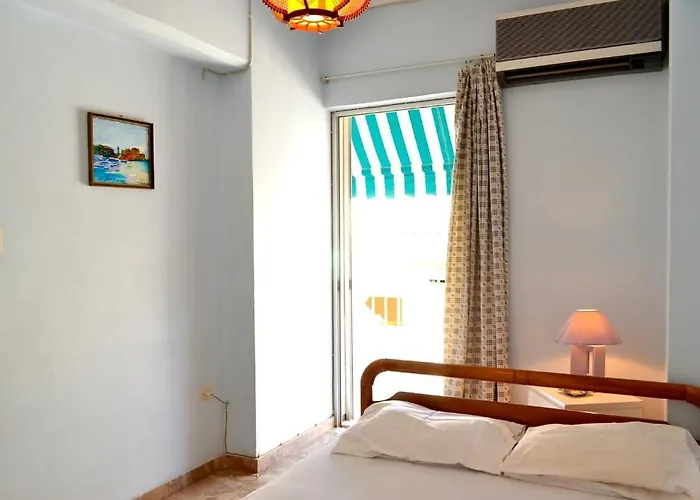 Apartmanhotel Oniro Xiropígado