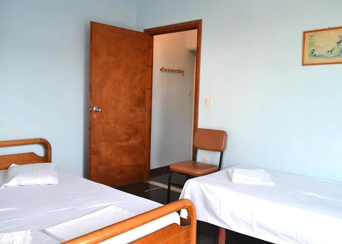 Oniro Apartmanhotel 3*