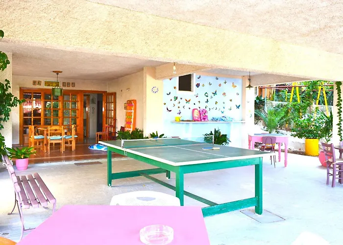 Oniro Apartmanhotel Xiropígado