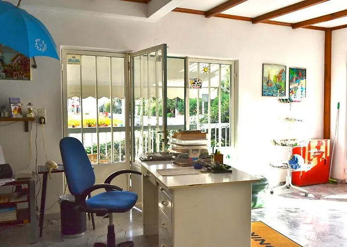 Apartmanhotel Oniro Xiropígado