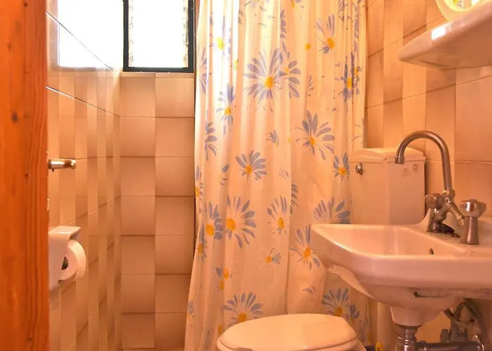 Apartmanhotel Oniro 3*