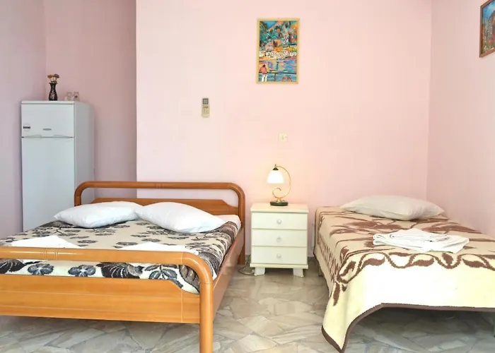 Oniro Apartmanhotel 3*